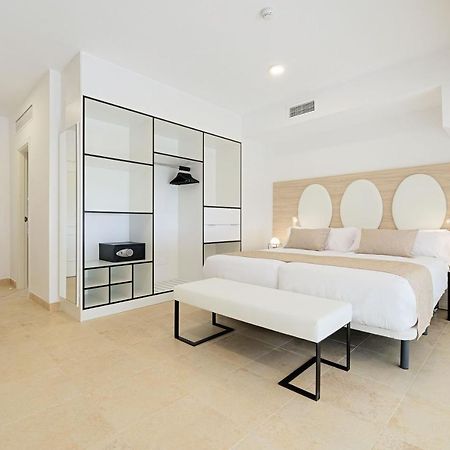 Envia Almeria Apartments Spa & Golf Aguadulce  Buitenkant foto