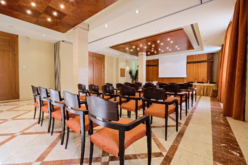 Envia Almeria Apartments Spa & Golf Aguadulce  Buitenkant foto