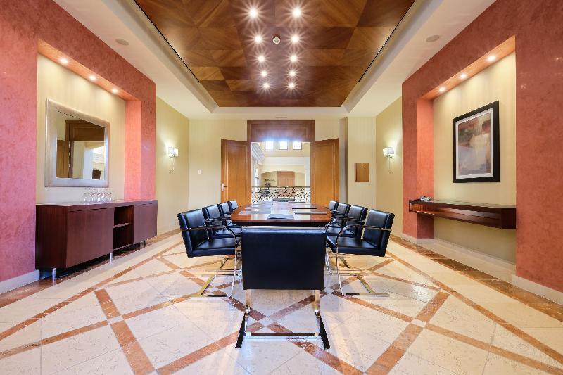 Envia Almeria Apartments Spa & Golf Aguadulce  Buitenkant foto