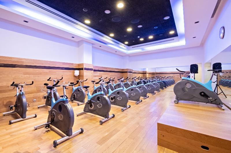 Envia Almeria Apartments Spa & Golf Aguadulce  Buitenkant foto